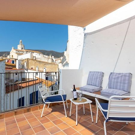 Habitacions Bellaire Cadaques Cadaqués Exterior photo