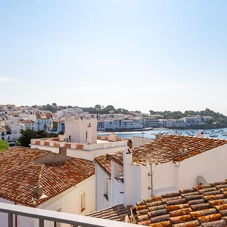 Habitacions Bellaire Cadaques Cadaqués Exterior photo