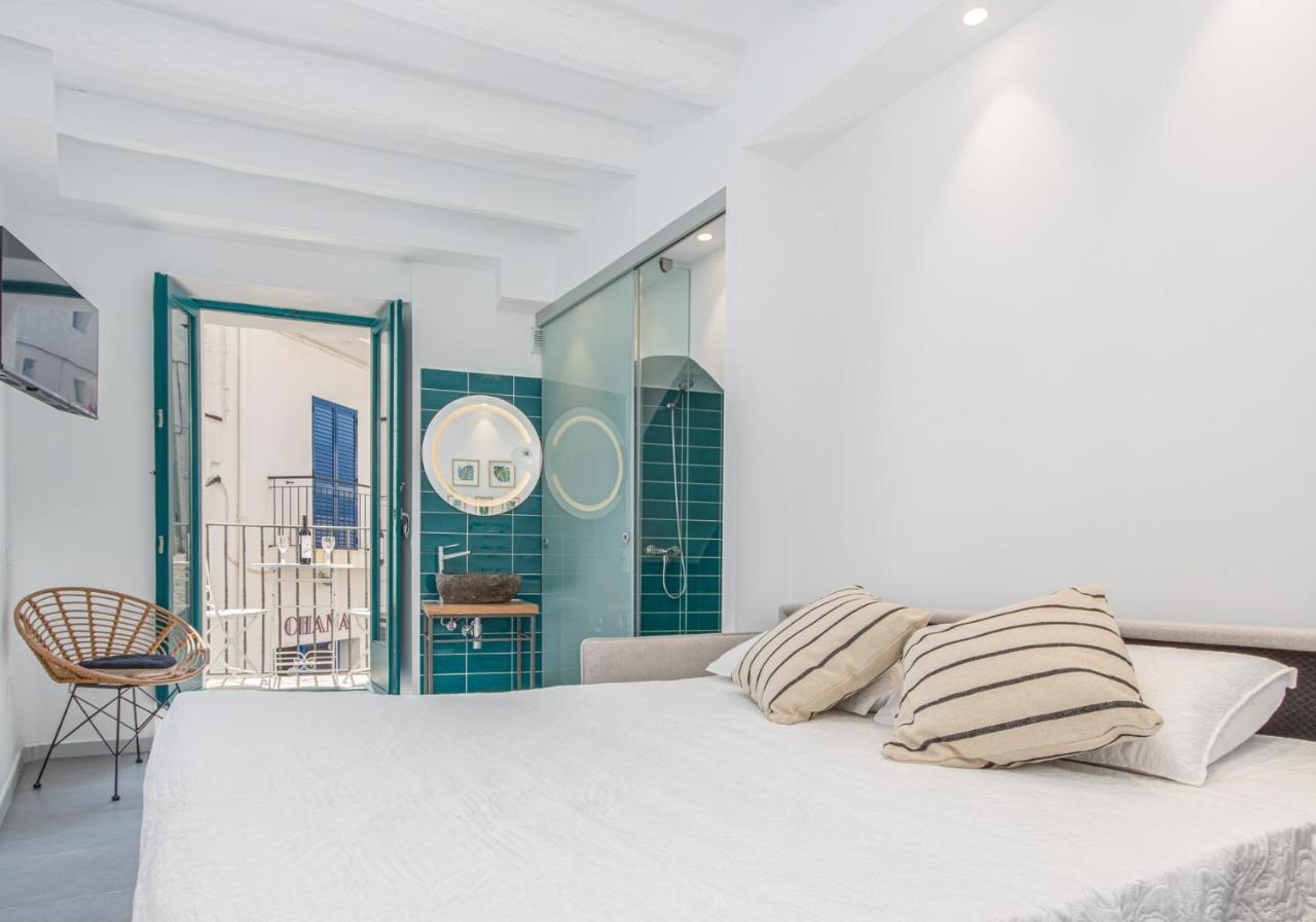 Habitacions Bellaire Cadaques Cadaqués Room photo