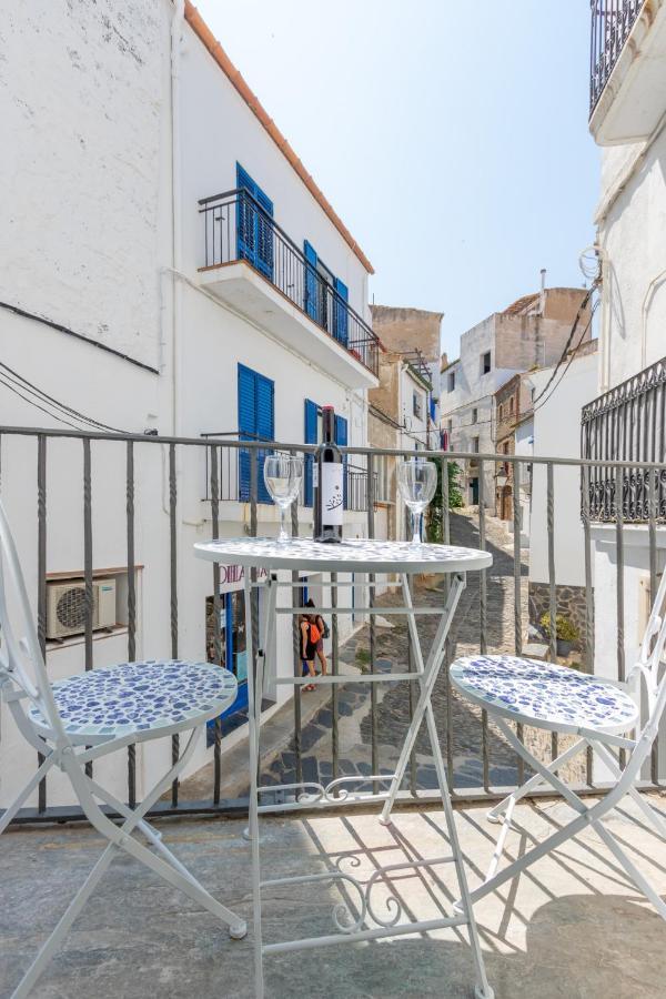 Habitacions Bellaire Cadaques Cadaqués Exterior photo