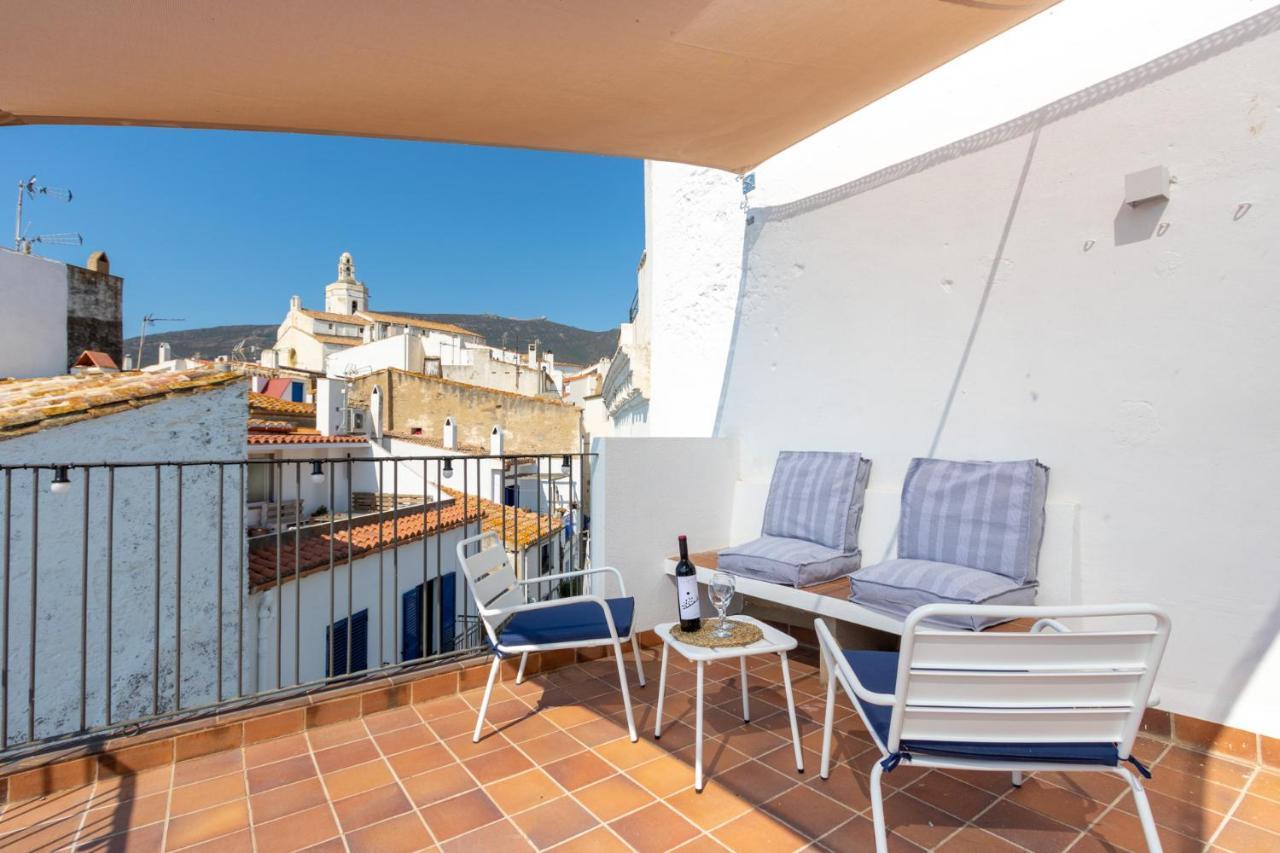 Habitacions Bellaire Cadaques Cadaqués Exterior photo