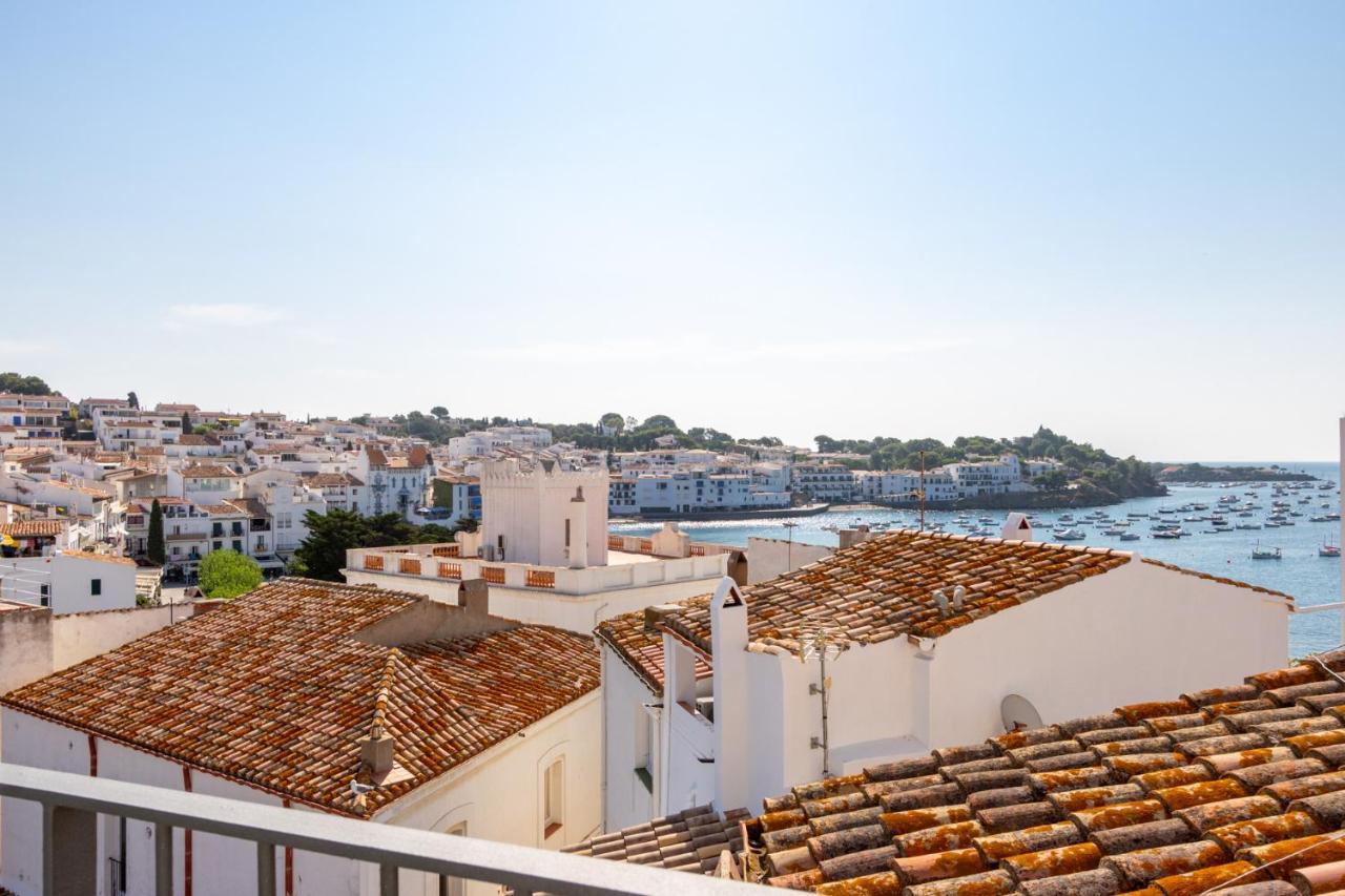 Habitacions Bellaire Cadaques Cadaqués Exterior photo